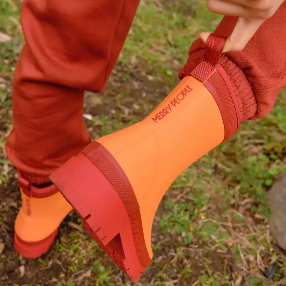 Andie Boot // Peach