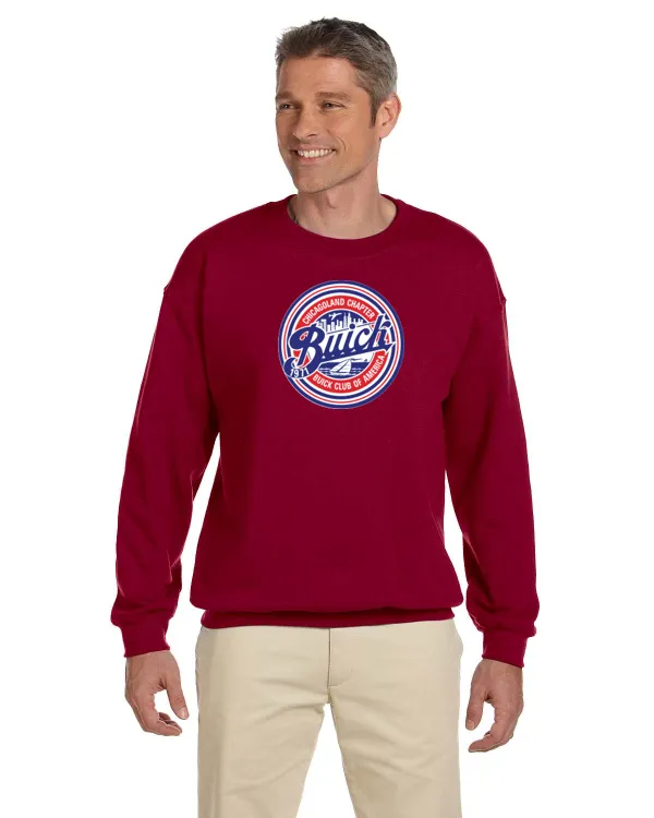 BCA CHICAGOLAND Sweatshirt