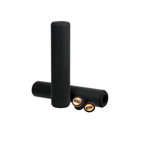 ESI Grips Chunky Black