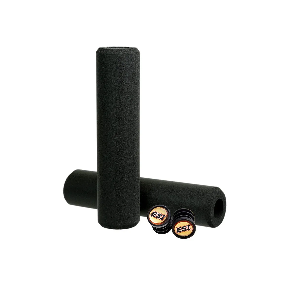 ESI Grips Extra Chunky Black