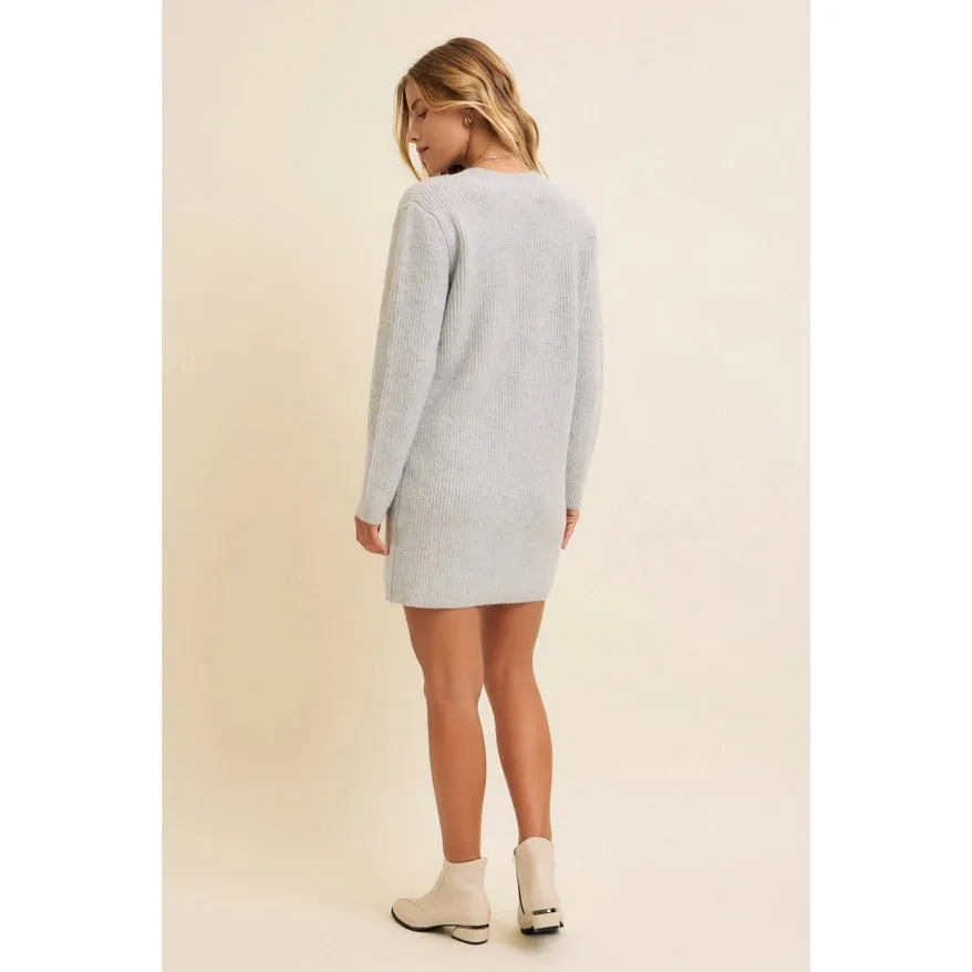 Maeve Sweater Dress