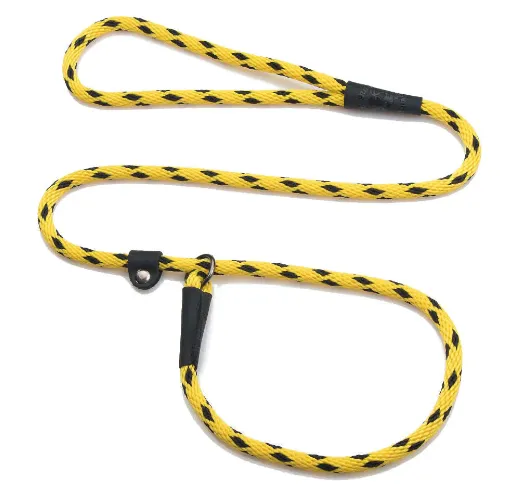 Mendota 1/2" Slip Leashes