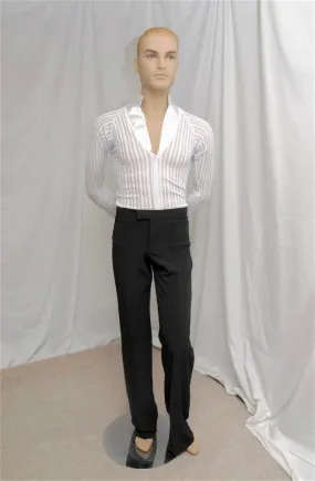 MSN - 2 Black Latin Pants