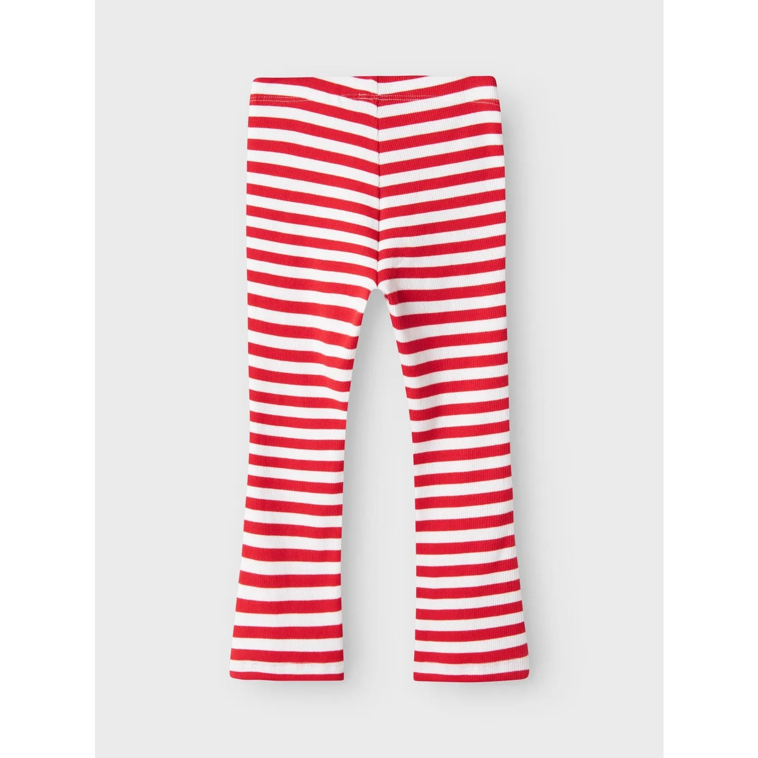 Name It Bright White Folisa Flared Pants