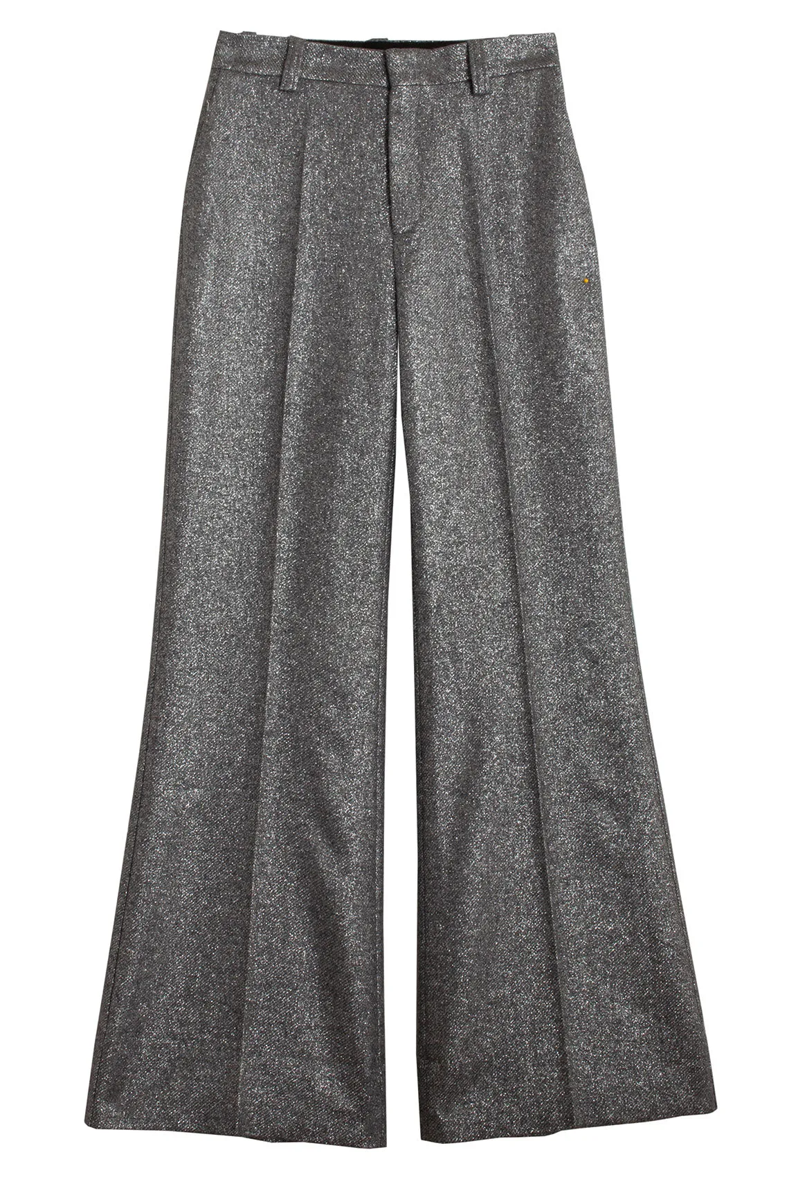 Silver Emma Pant