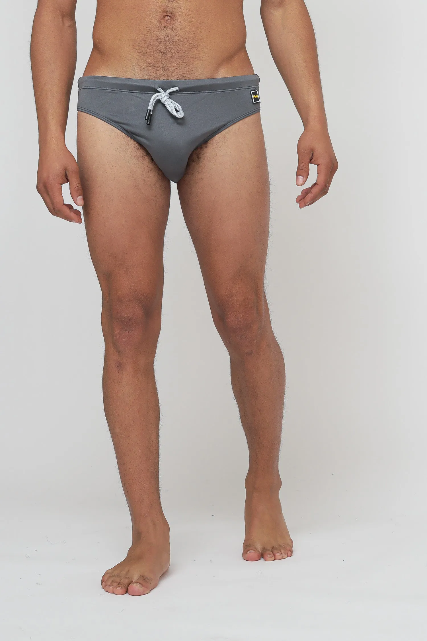 Slip Mare - Grey